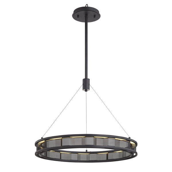 Fuze LED Pendant
