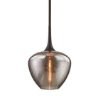 Troy Lighting Canada - F7055-VBZ - Une lampe Suspension - West End - Bronze vintage