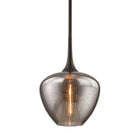 Troy Lighting Canada - F7055-VBZ - Une lampe Suspension - West End - Bronze vintage