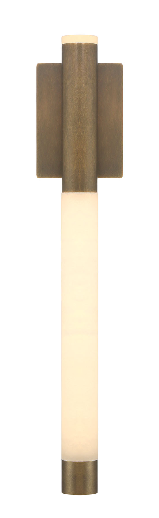 Ronda LED Outdoor Wall Sconce