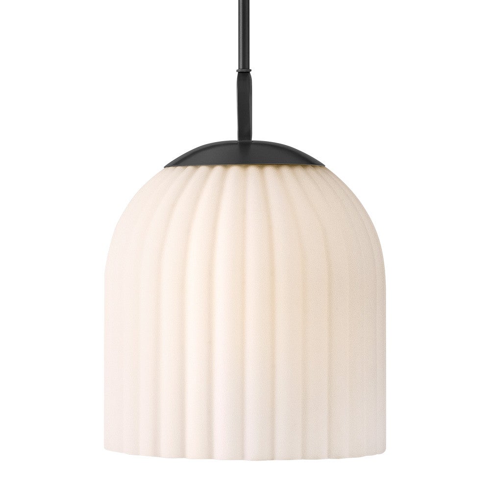 Lark 83897BK Paige Suspension en noir