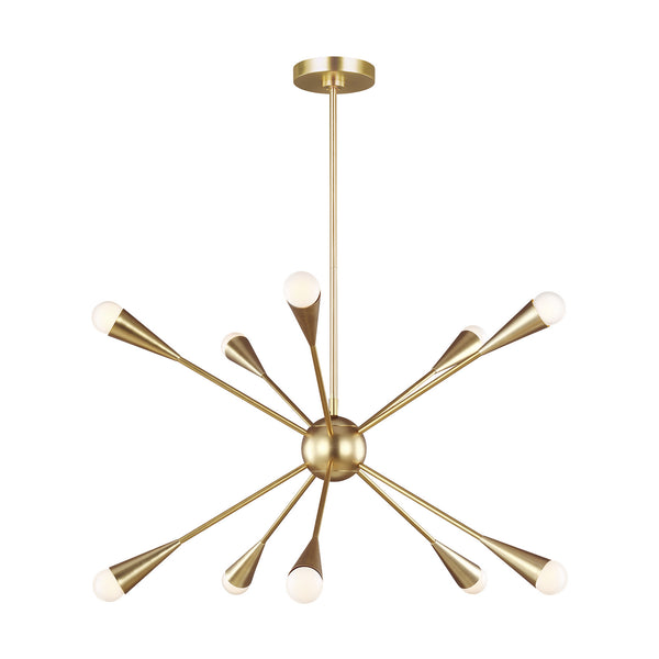 Jax Chandelier