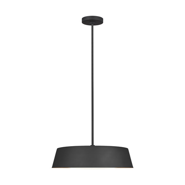 Asher Suspension