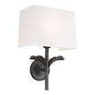 Visual Comfort Studio Canada - EW1011AI - One Light Wall Sconce - Georgia - Aged Iron