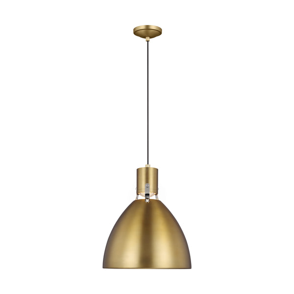 Brynne DEL Suspension