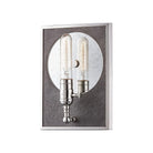 Mitzi - H297101-PN - One Light Wall Sconce - Ripley - Polished Nickel