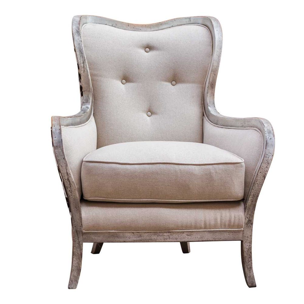 Chalina Arm Chair