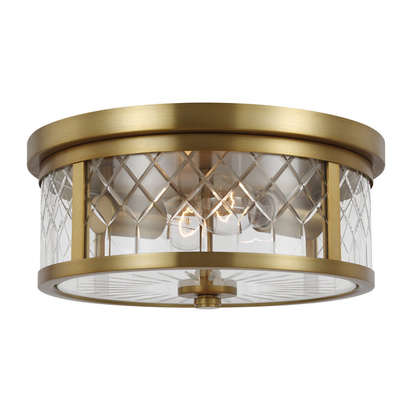 Alec Flush Mount