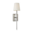Visual Comfort Studio Canada - AW1051PN - One Light Wall Sconce - Baxley - Polished Nickel