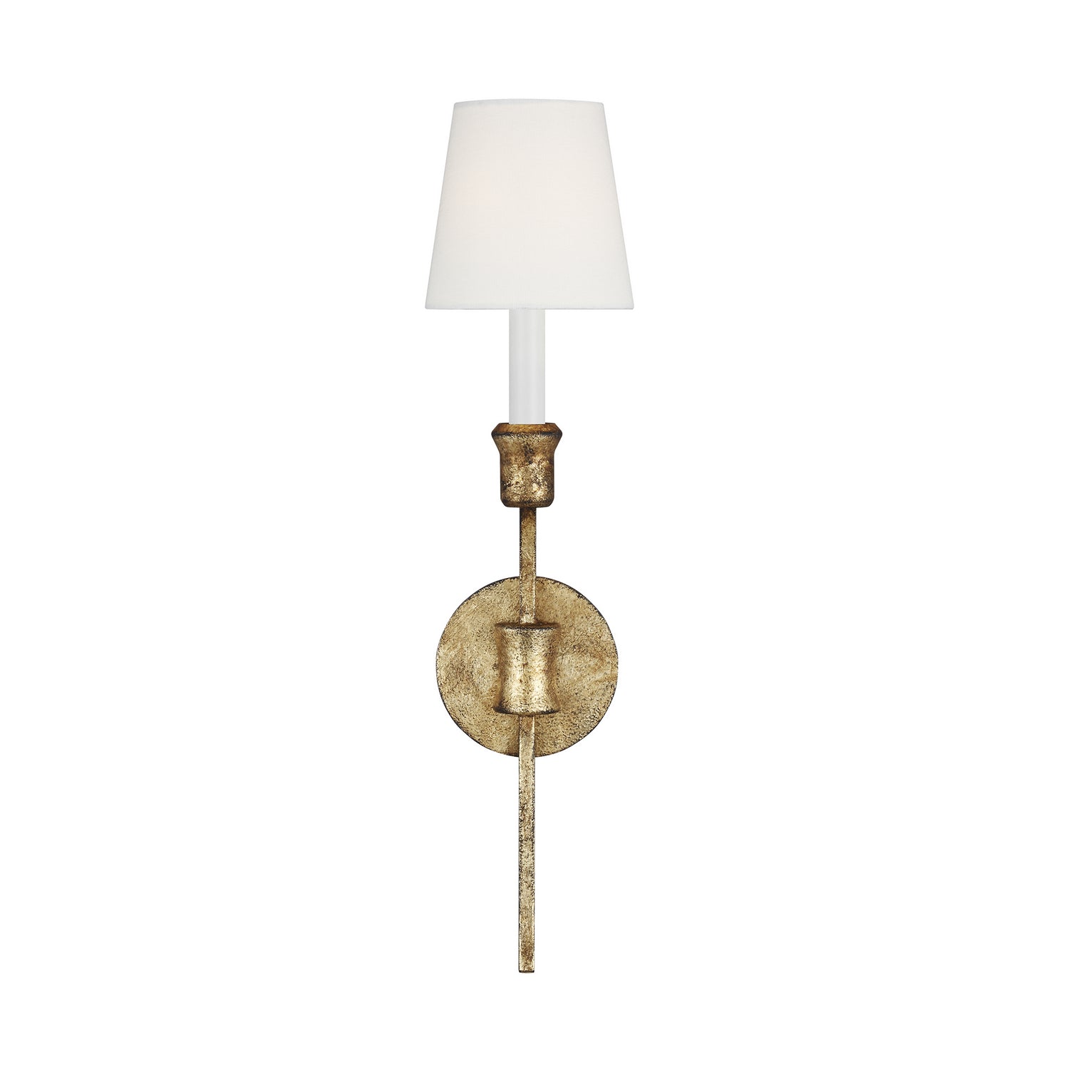 Visual Comfort Studio Canada - CW1031ADB - One Light Wall Sconce - Westerly - Antique Gild