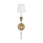 Visual Comfort Studio Canada - CW1031ADB - One Light Wall Sconce - Westerly - Antique Gild
