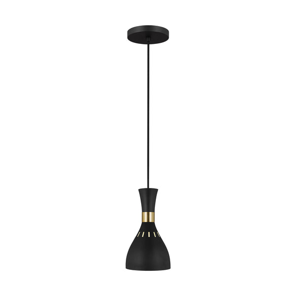 Joan Mini Suspension