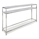 Regina Andrew - 30-1016PN - Console - Echelon - Polished Nickel