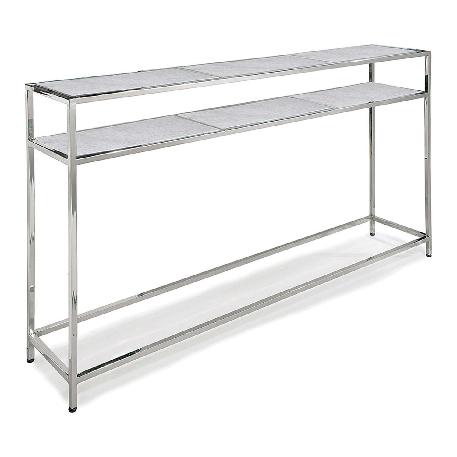 Regina Andrew - 30-1016PN - Console - Echelon - Polished Nickel
