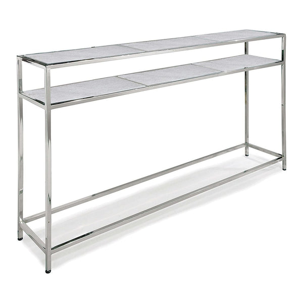 Echelon Console by Regina Andrew | Showroom Model