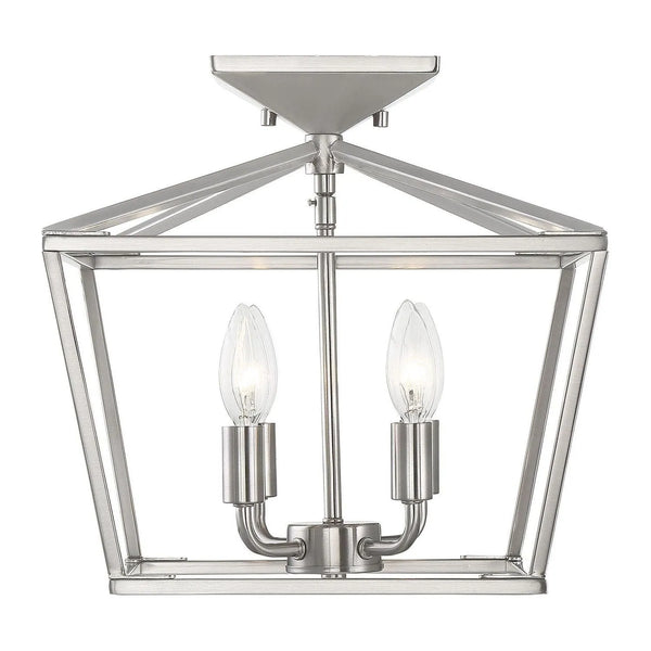 Townsend Semi-Flush Mount