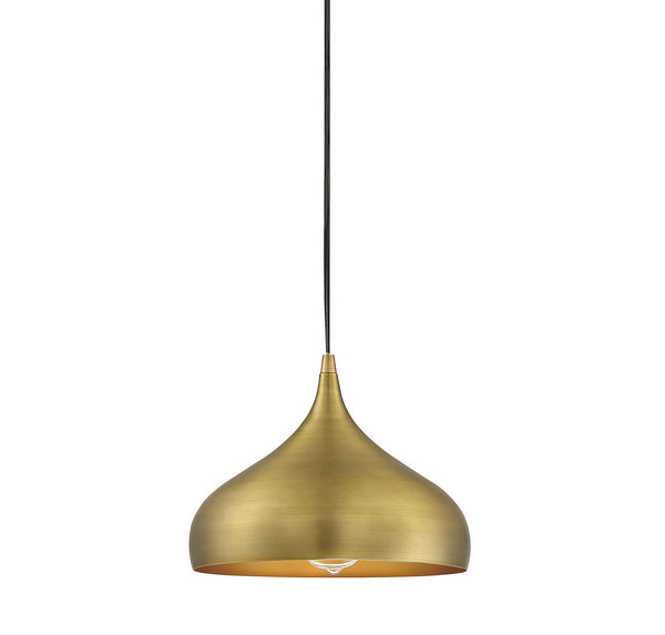 Meridian One Light Mini Suspension