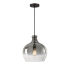 Meridian M70078ORB One Light Mini Suspension en bronze huilé