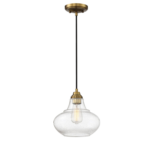 Meridian One Light Mini Suspension