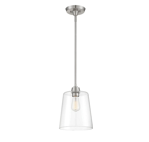 Lumière Meridian One Suspension