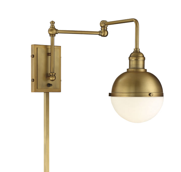 Lumière Meridian One Murale