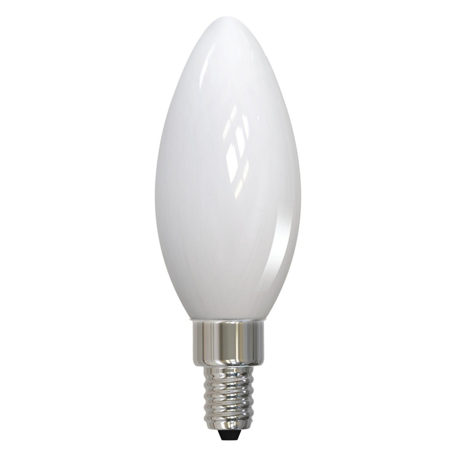 Bulbrite - 776887 - Light Bulb - Filaments: - Milky