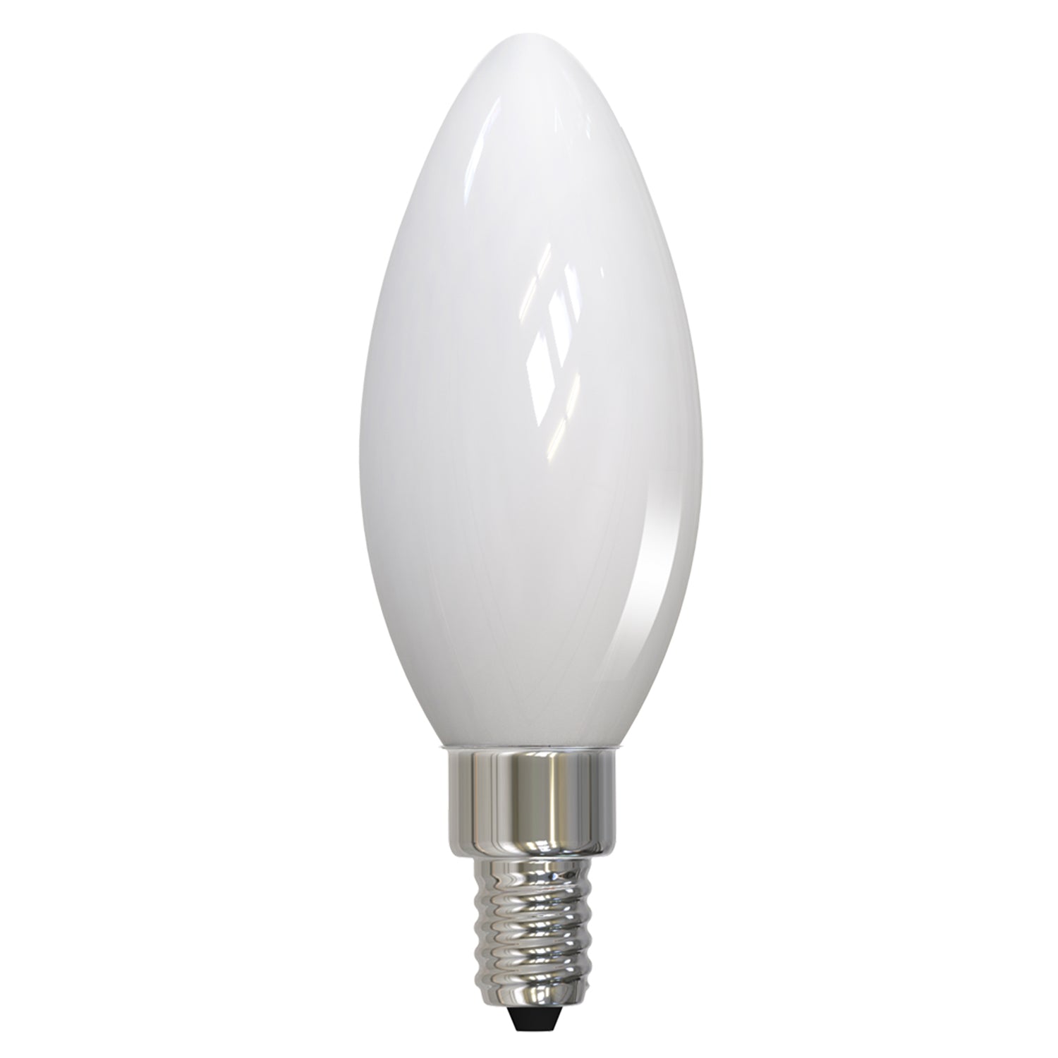 Bulbrite - 776887 - Light Bulb - Filaments: - Milky