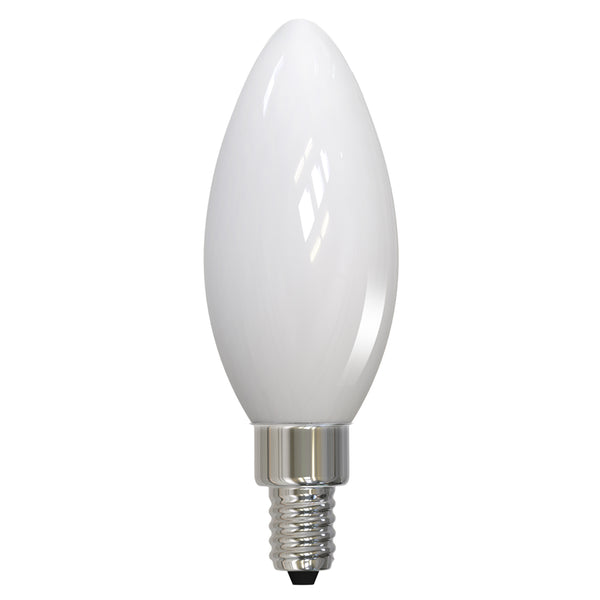 Filaments B11 E12 5W 500LM IRC 80 à intensité variable
