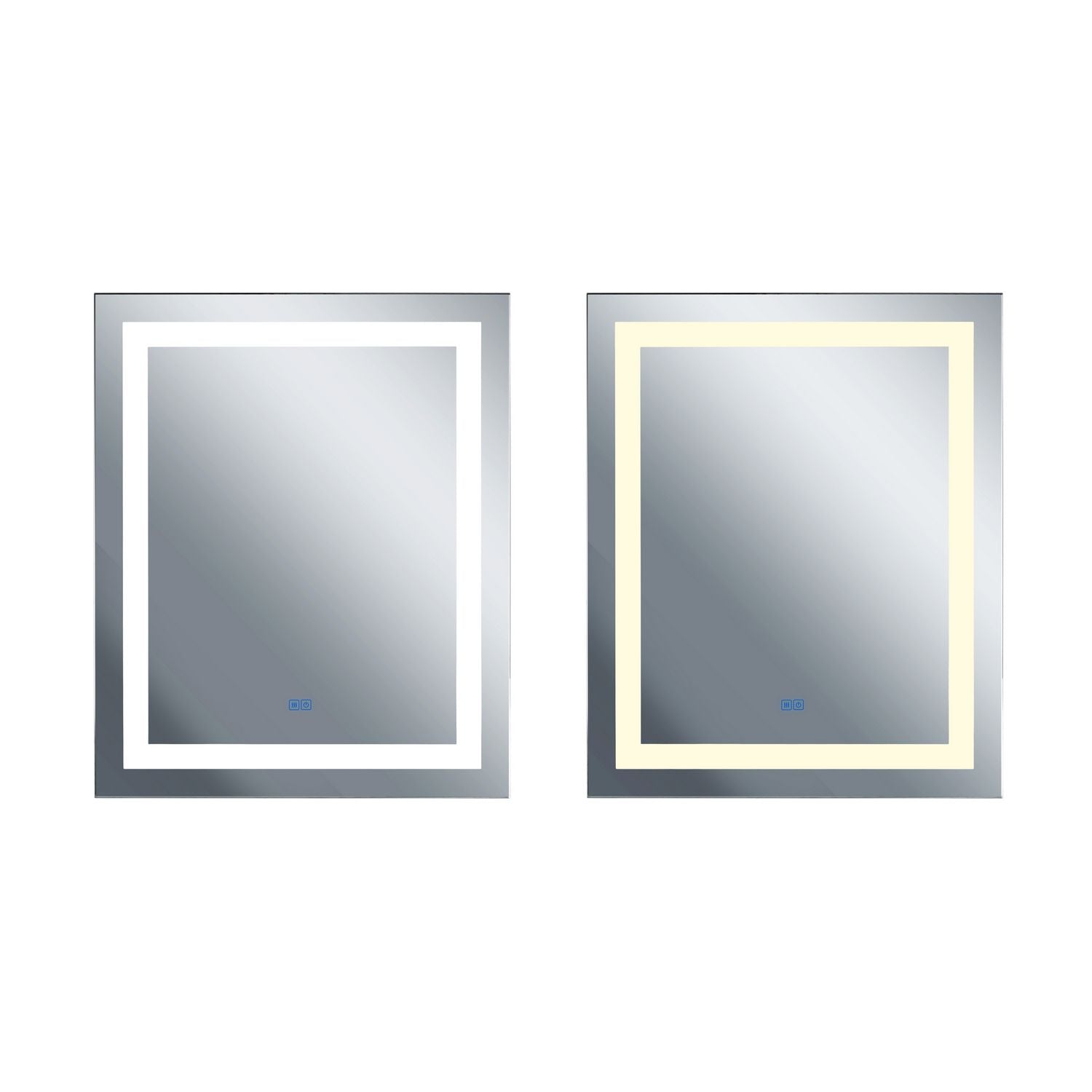 CWI Lighting Canada - 1232W32-40-A - LED Mirror - Abril - White