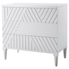 Uttermost - 25382 - Commode - Colby - Blanche