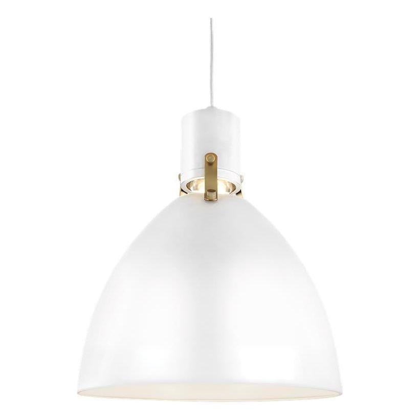 Visual Comfort Studio Canada - P1442BBS-L1 - LED Pendant - Brynne - Burnished Brass