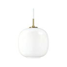 Louis Poulsen - VL45 Radiohus - Pendant - 5741935882 - White