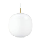Louis Poulsen - VL45 Radiohus - Pendant - 5741935950 - White