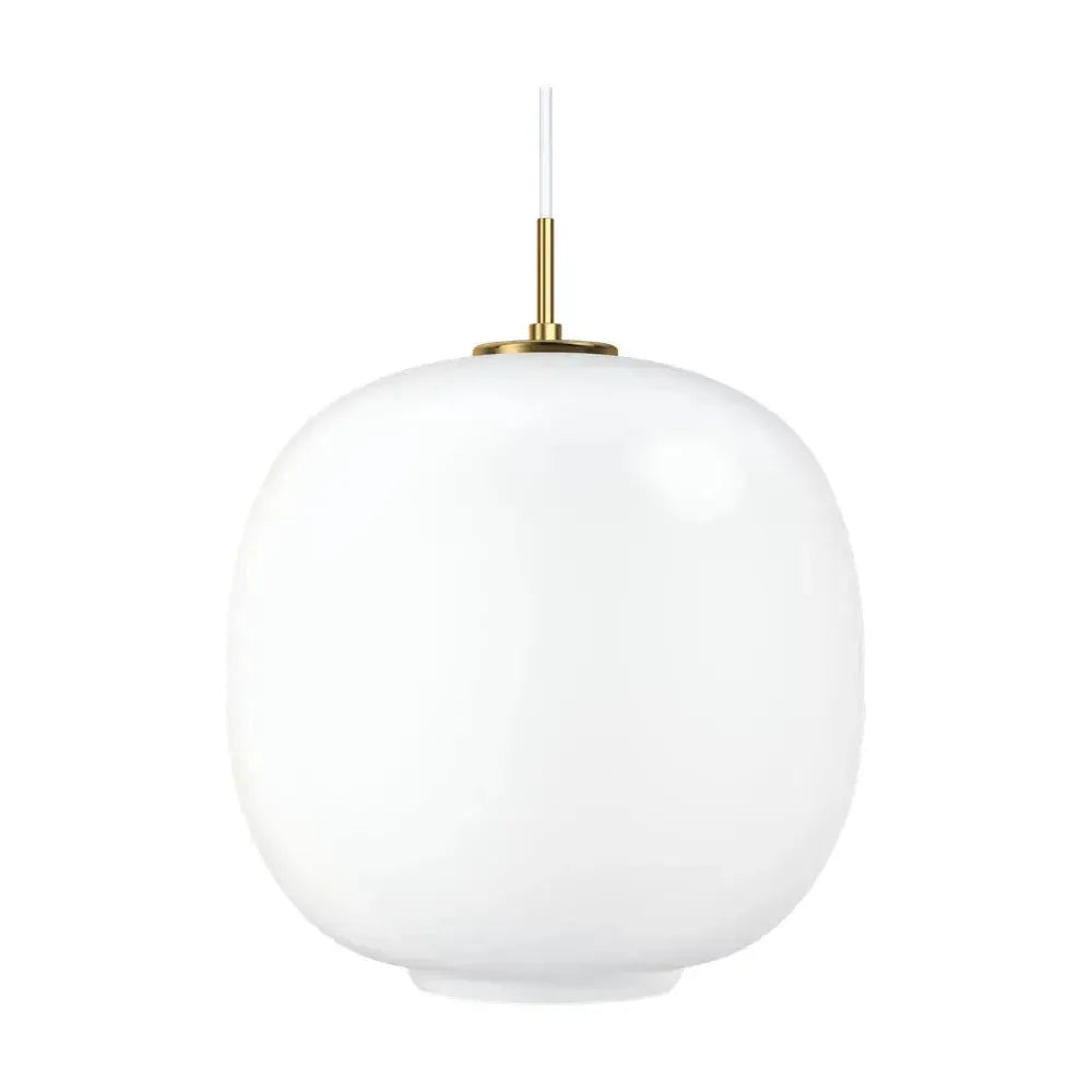 Louis Poulsen - VL45 Radiohus - Pendant - 5741935950 - White