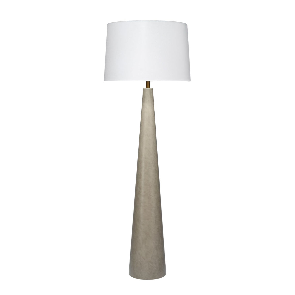 Alps Steel Floor Lamp