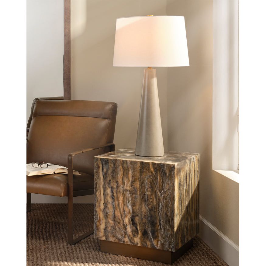 Alps Metal Lampe de table