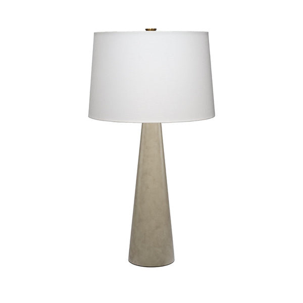 Alps Metal Table Lamp