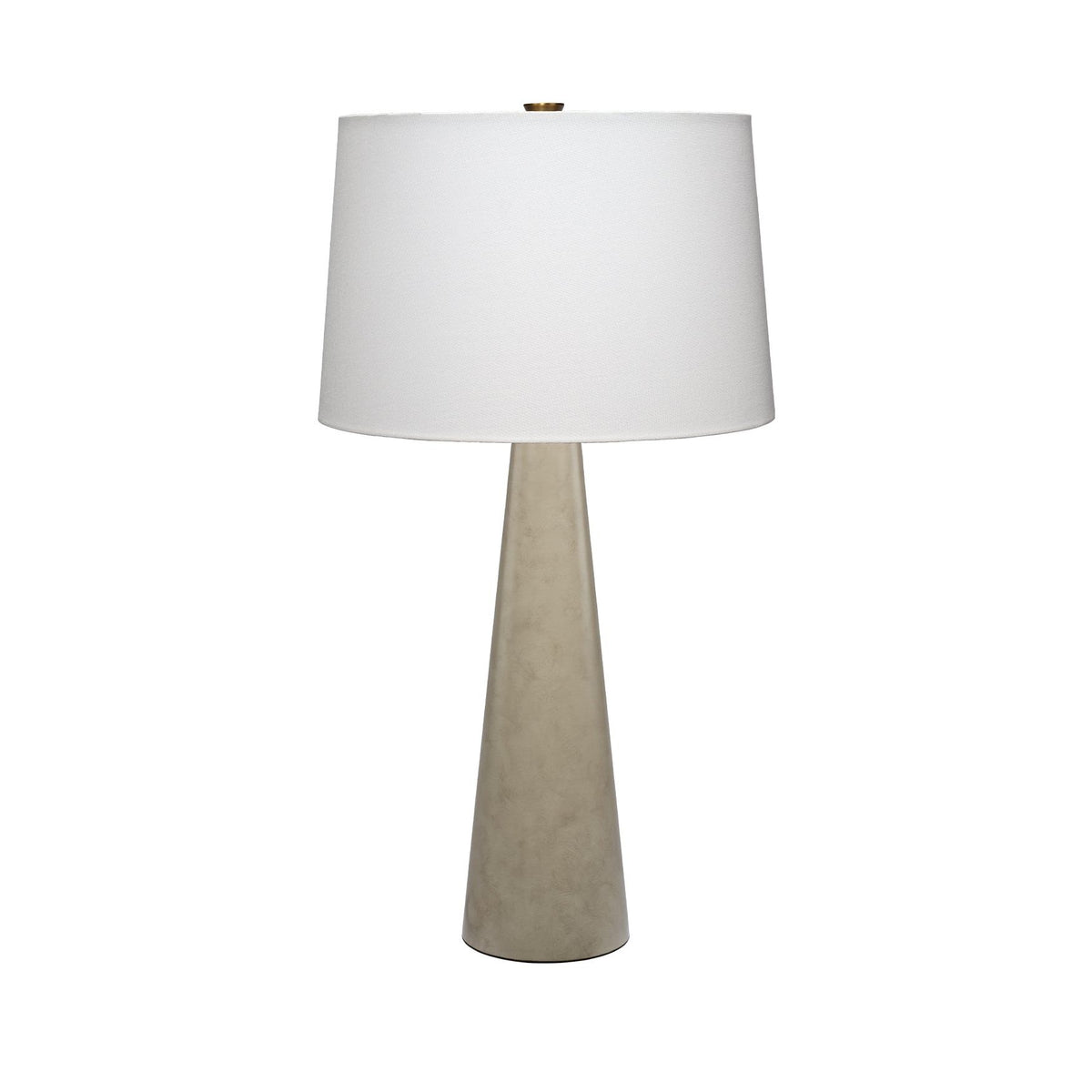 Alps Metal Lampe de table