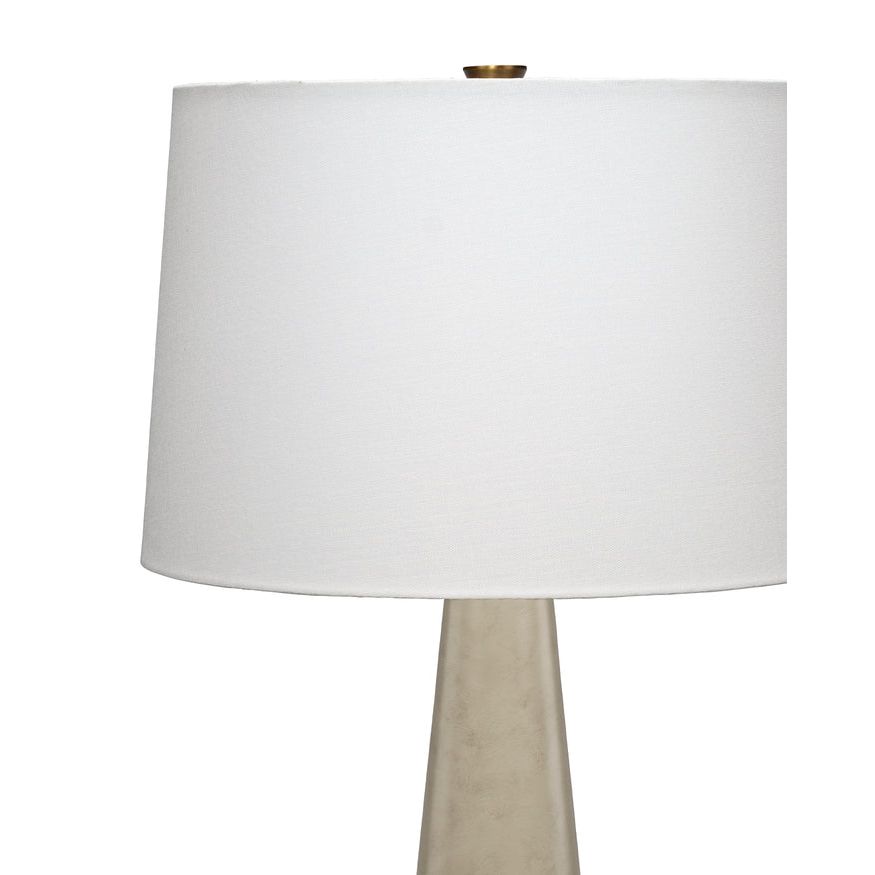 Alps Metal Lampe de table
