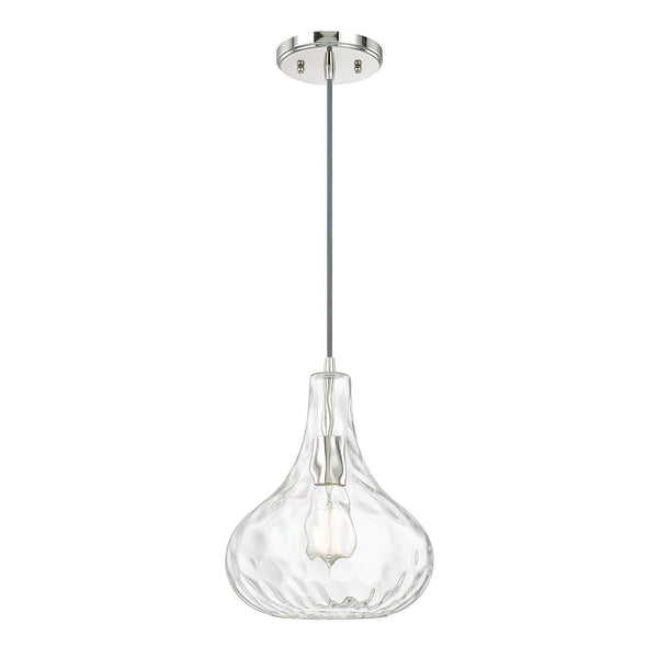 Rivière Suspension