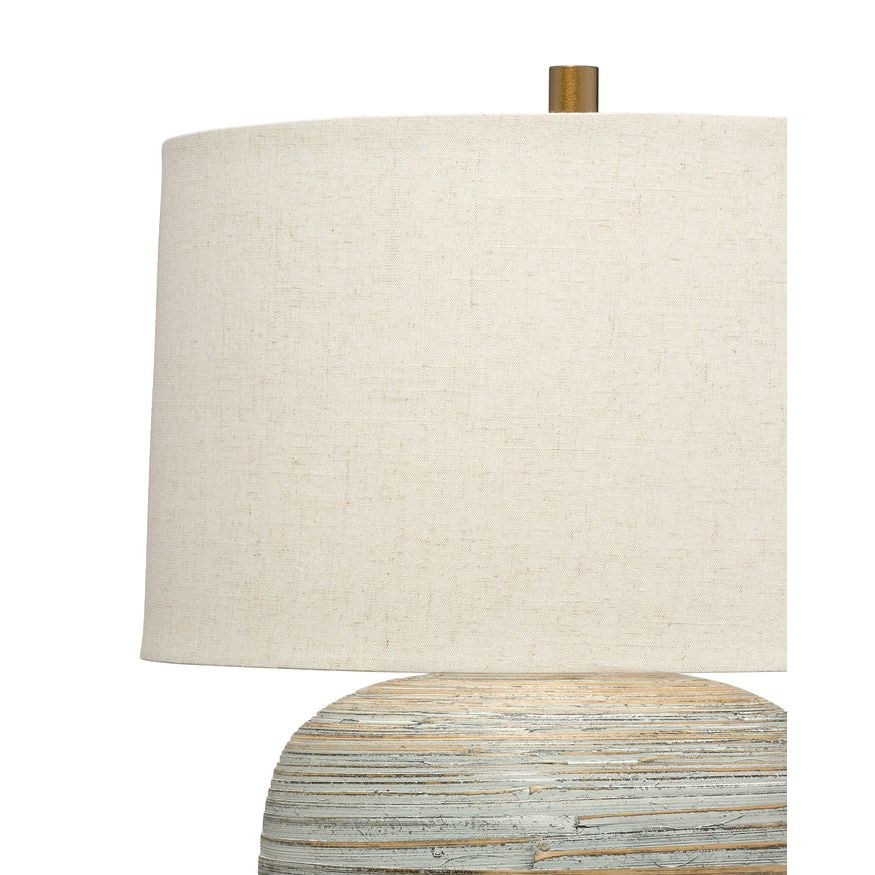 Cocon Lampe de table