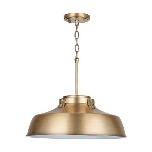 Chênaie Suspension