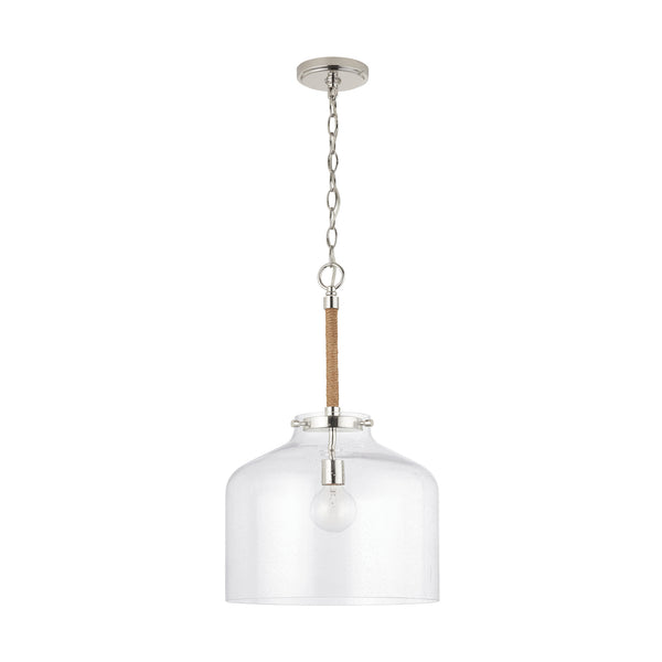 Corde Suspension