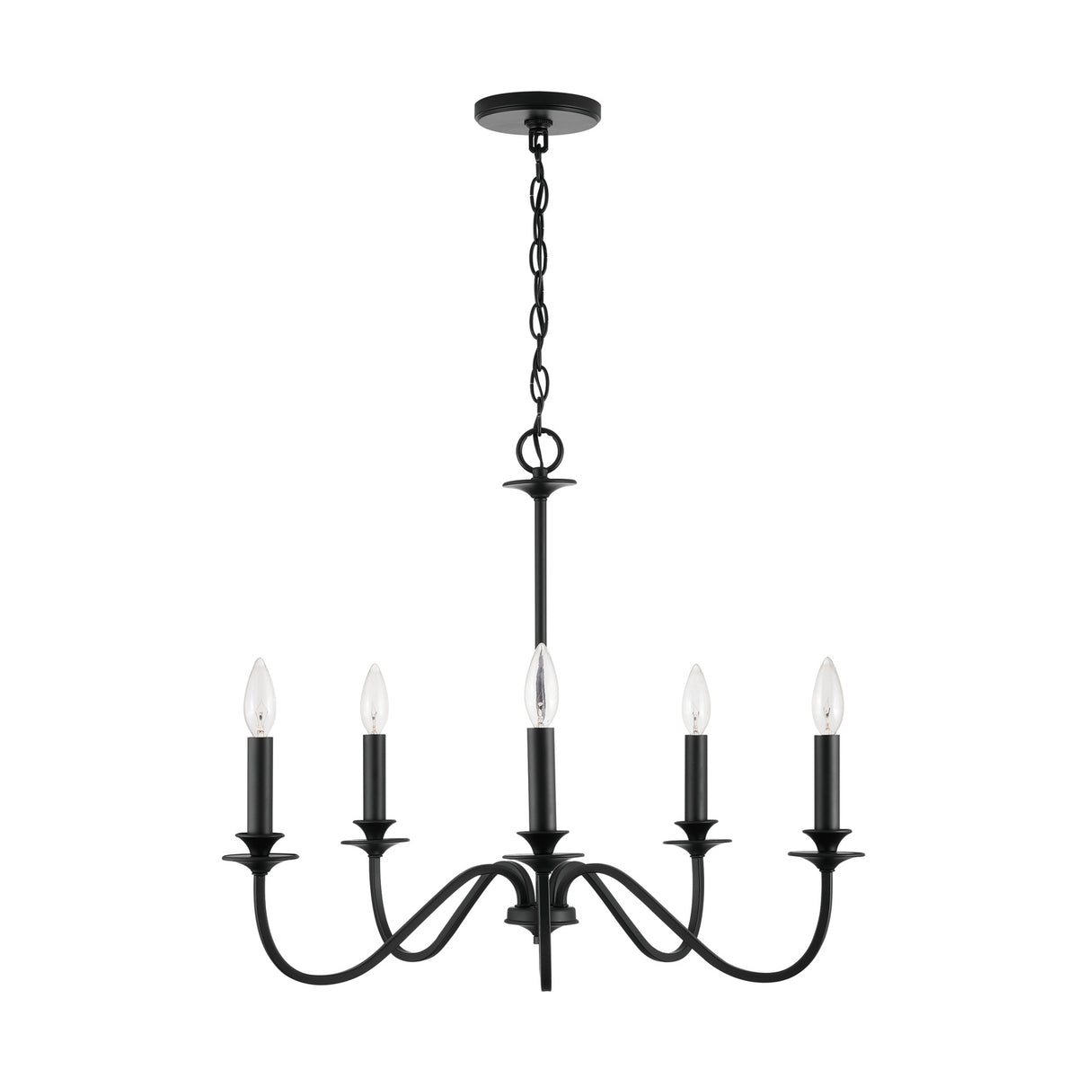Weston Chandelier