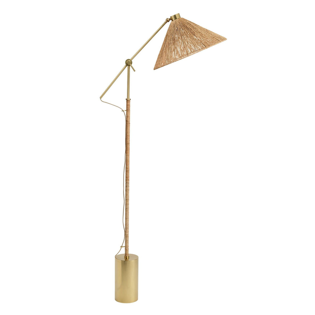 Lampadaire Fitzgerald