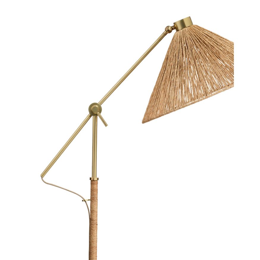 Lampadaire Fitzgerald