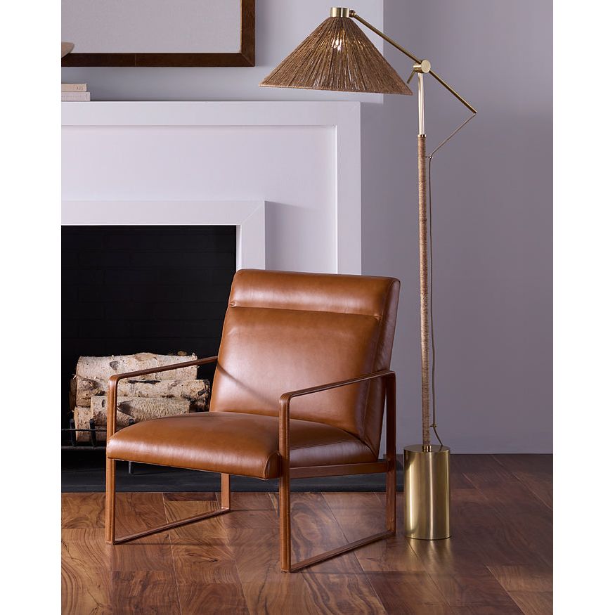 Fitzgerald Floor Lamp