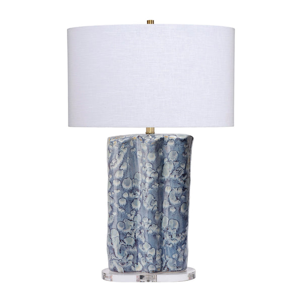 Flurry Table Lamp