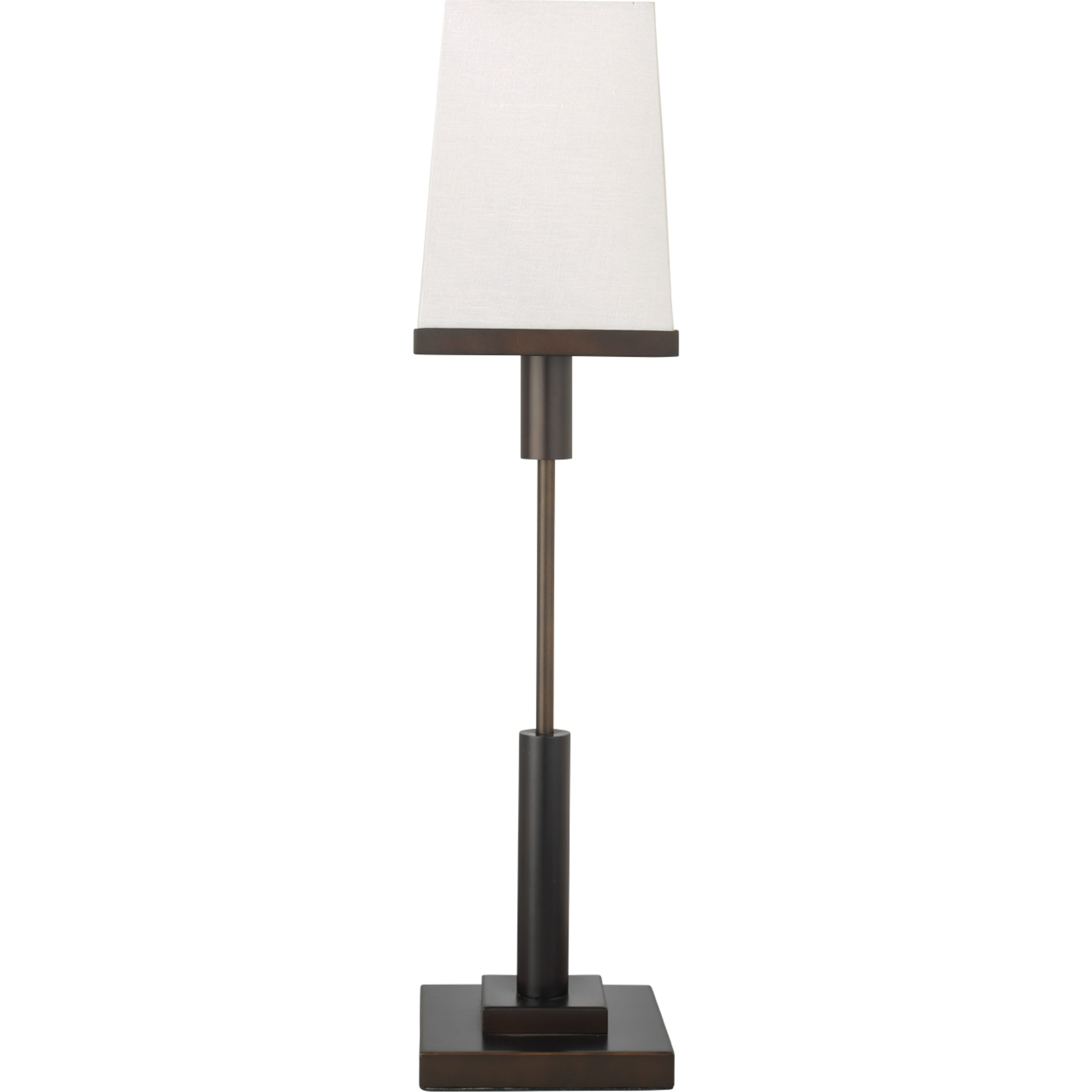 Jamie Young Company - 9JUDOBSQ131S - Jud Table Lamp - Jud - Oil Rubbed Bronze