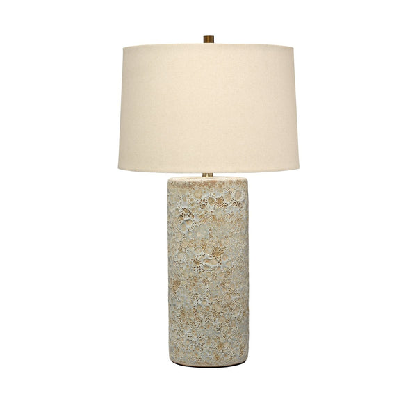 Céramique de lave Lampe de table
